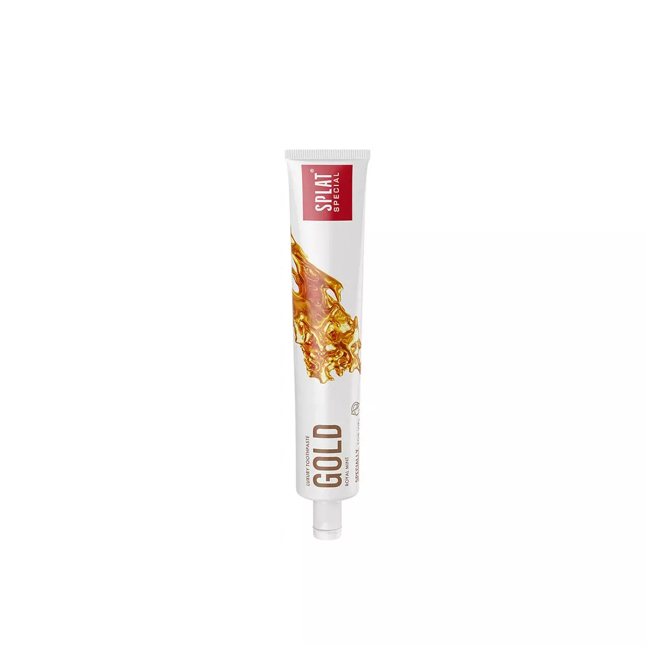 Gold LUXURYToothpaste 75ML