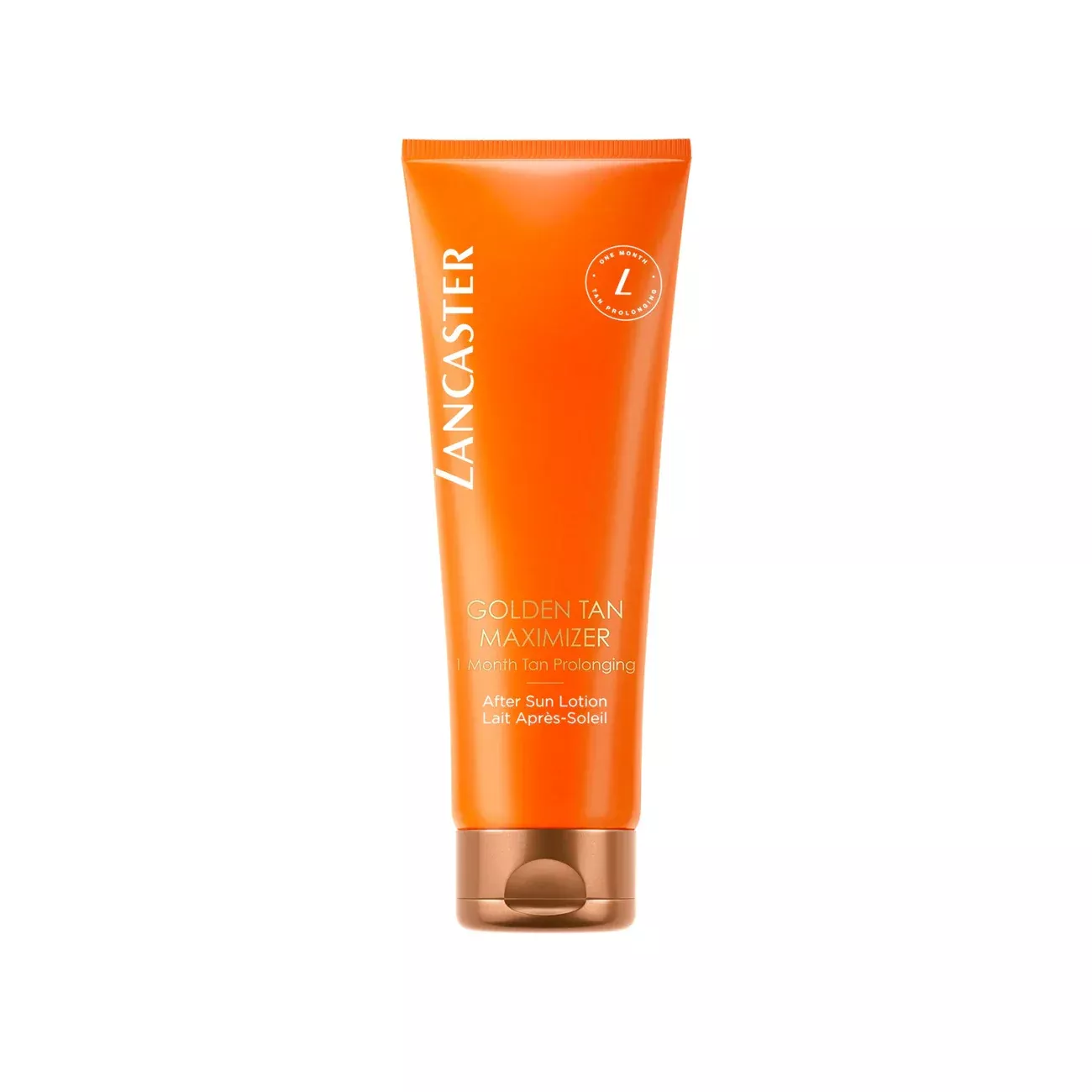 Golden Tan Maximizer After Sun Lotion
