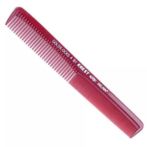 Goldilocks GCOMB4 Cutting Comb