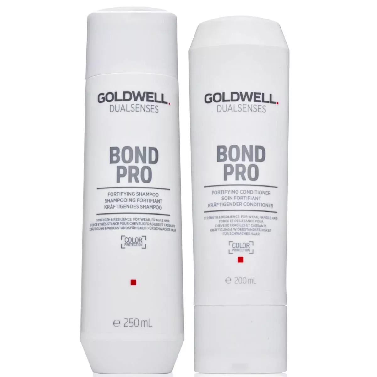 Goldwell Dualsenses Bond Pro Shampoo & Conditioner Duo