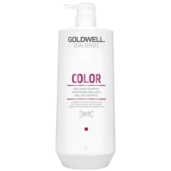 Goldwell Dualsenses Color Brilliance Shampoo 33.8 oz