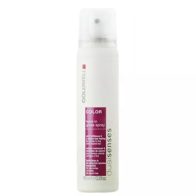 Goldwell DualSenses Color Leave-In Gloss Spray
