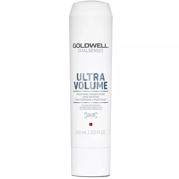 Goldwell Dualsenses Ultra Volume Bodifying Conditioner 10.1 oz