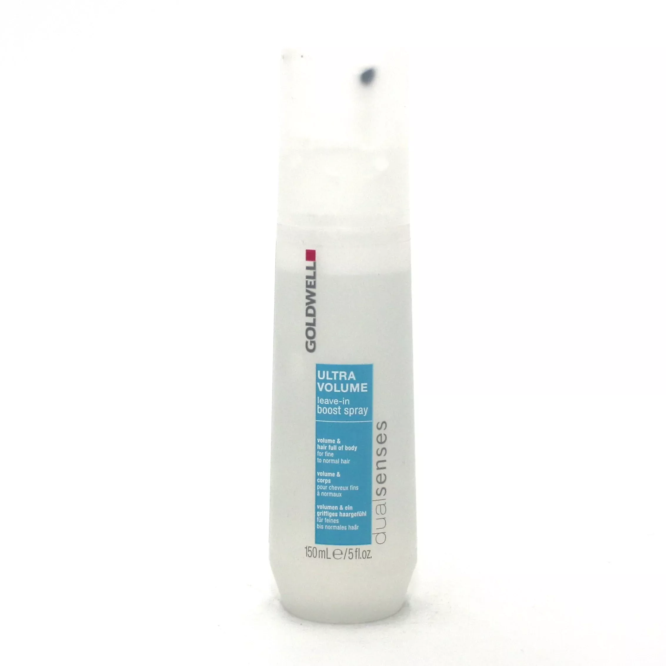 Goldwell Dualsenses Ultra Volume Leave In Boost Spray 5 oz