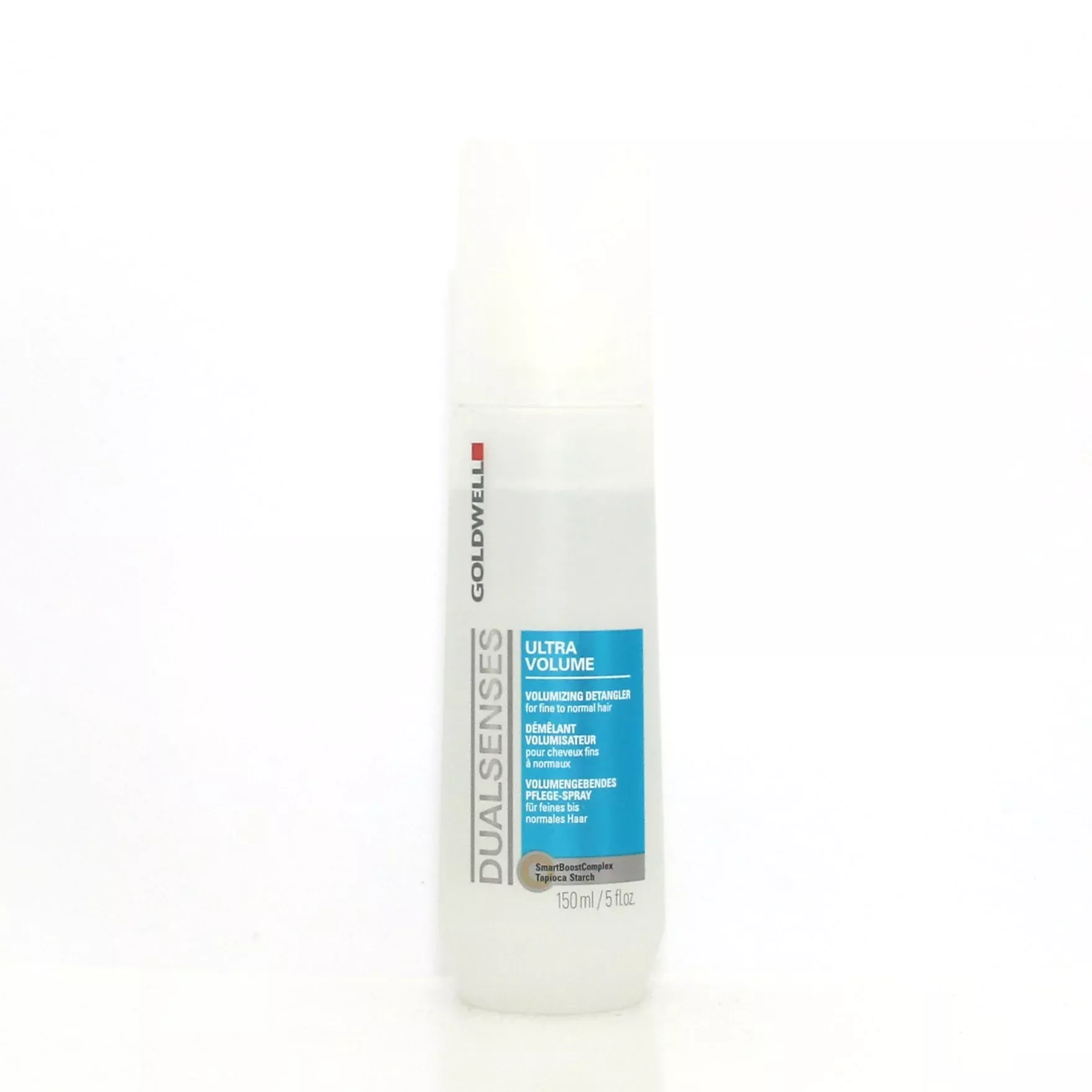 GOLDWELL Dualsenses Ultra Volume Volumizing Detangler 5 oz