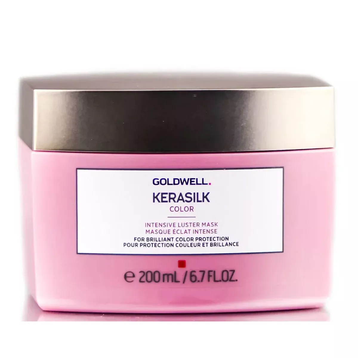 Goldwell Kerasilk Color Intensive Luster Mask