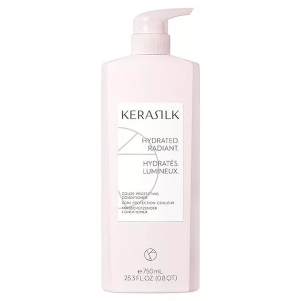 Goldwell Kerasilk Color Protecting Conditioner 25.3 oz