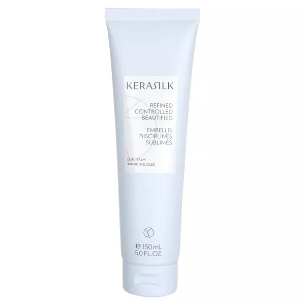 Goldwell Kerasilk Curl Balm 5 oz