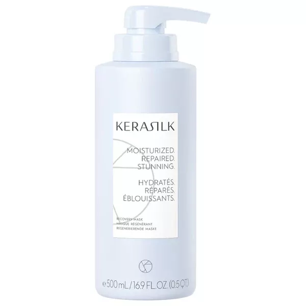 Goldwell Kerasilk Recovery Mask 16.9 oz