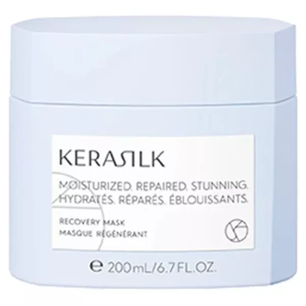 Goldwell Kerasilk Recovery Mask 6.7 oz