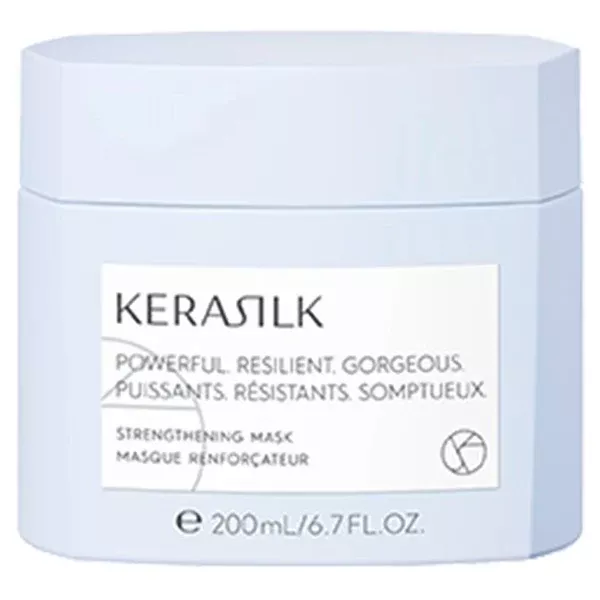 Goldwell Kerasilk Strengthening Mask 6.7 oz