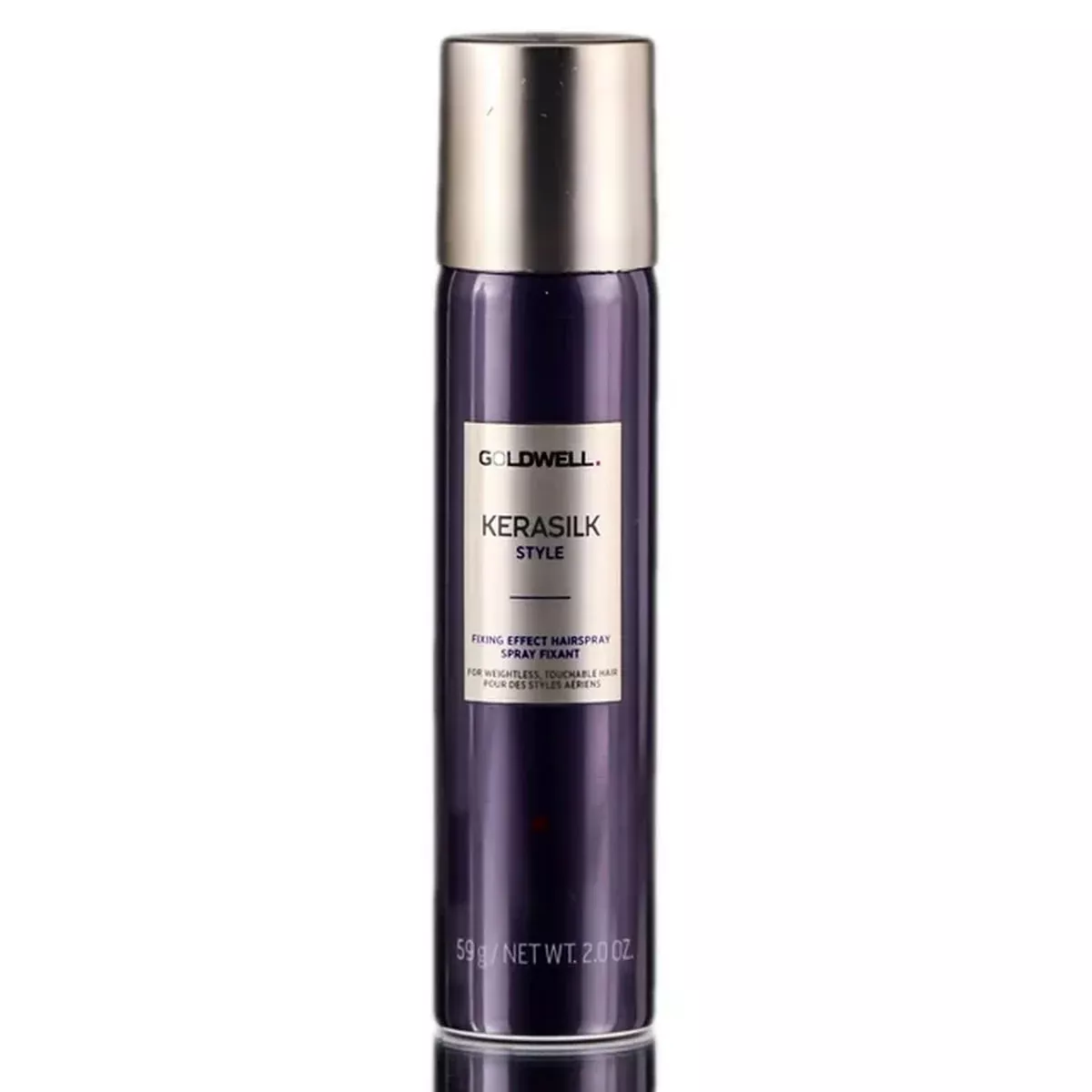 Goldwell Kerasilk Style Fixing Effect Hairspray