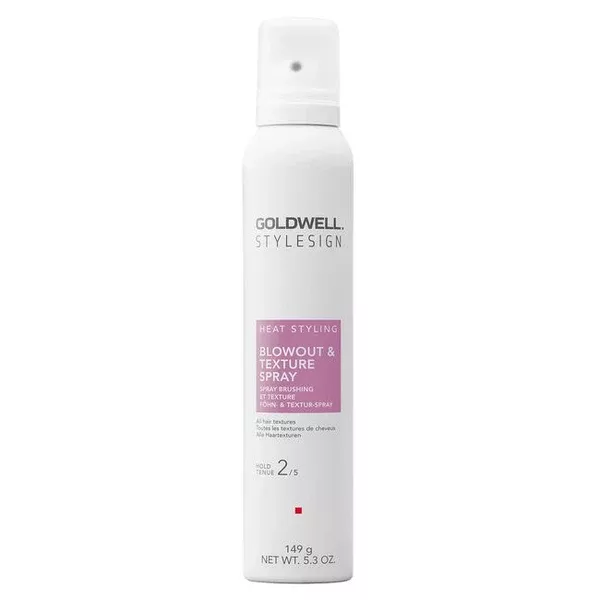 Goldwell StyleSign Blowout & Texture Spray 5.3 oz
