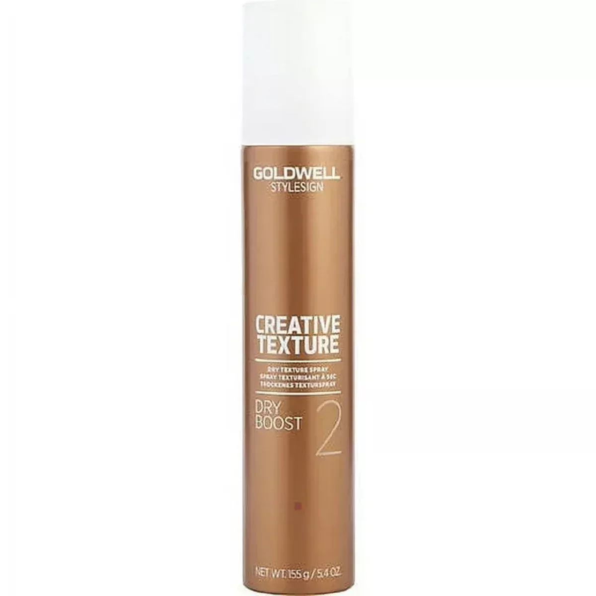 Goldwell Stylesign Creative Texture Dry Boost Spray