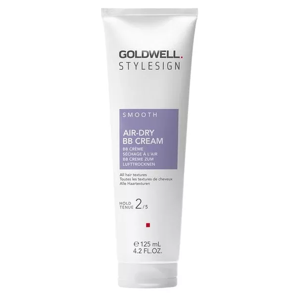 Goldwell StyleSign Smooth Air-Dry BB Cream 4.2 oz
