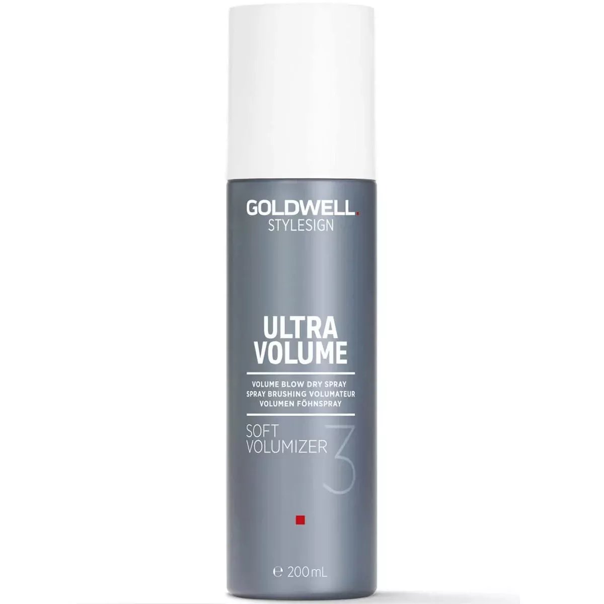 Goldwell Stylesign Ultra Volume Soft Volumizer Blow Dry Spray