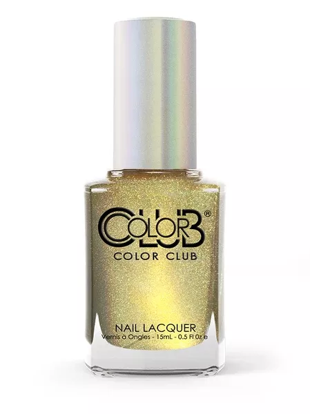 Good as Gold
