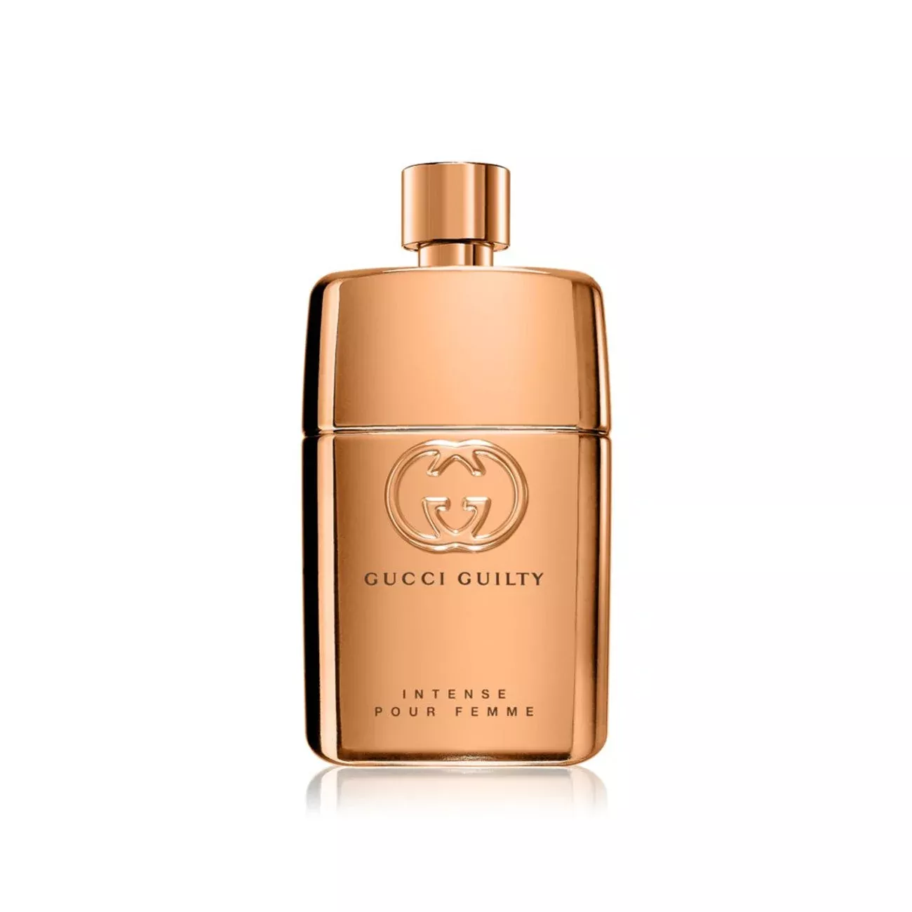 Guilty Eau de Parfum Intense Pour Femme