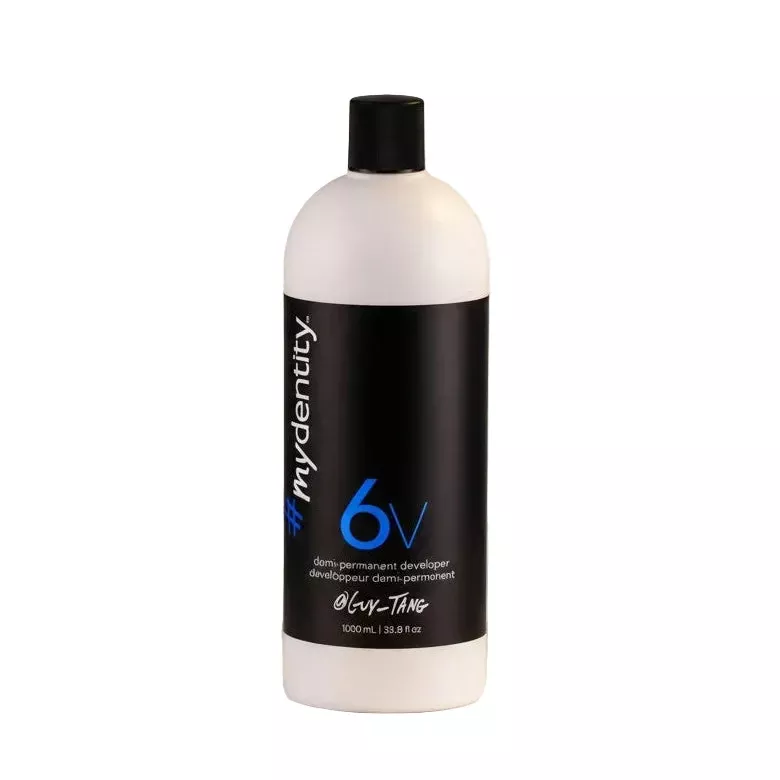 Guy Tang #MyDentity 6 volume Demi-Permanent Developer 33.8 oz