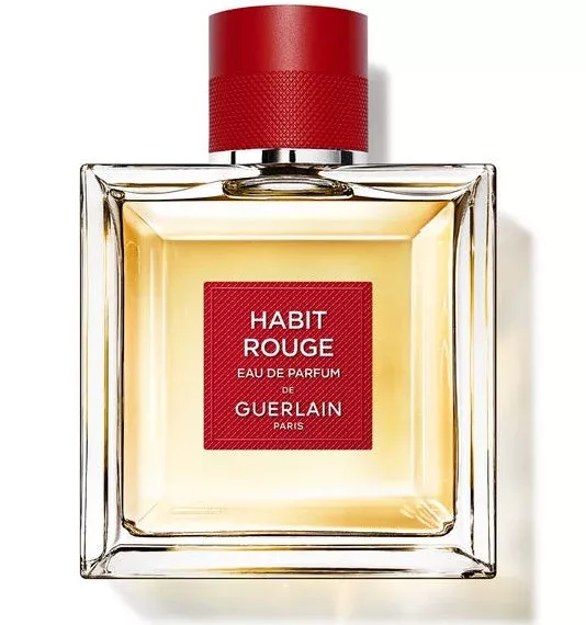 Habit Rouge Edp