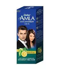 Hair Oil Anti-Dandruff