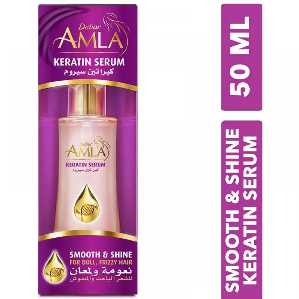 HAIR SERUM KERATIN SERUM 200ML