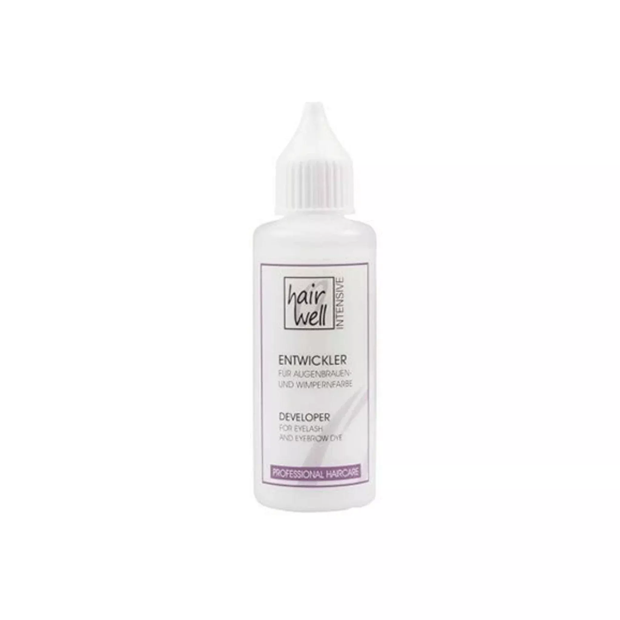 Hairwell Colour Developer 3% Oxidant 50ml