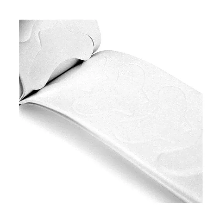 Hairwell Protecting Papers 96 Pack