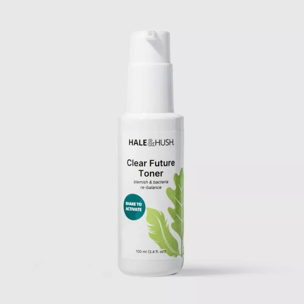 Hale & Hush Clear Future Toner