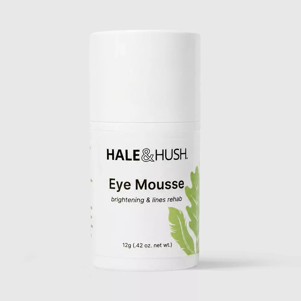Hale & Hush Eye Mousse