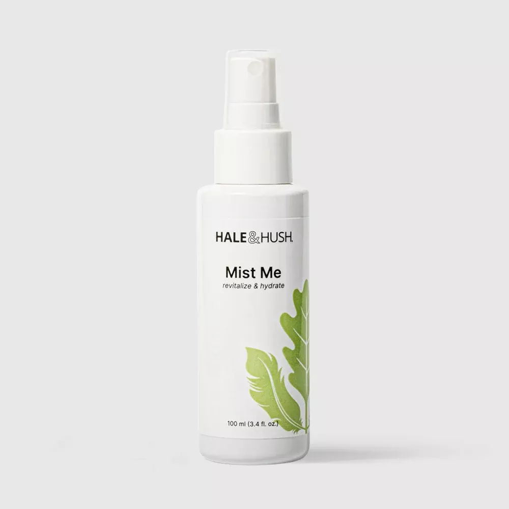 Hale & Hush Mist Me Calming Spritz