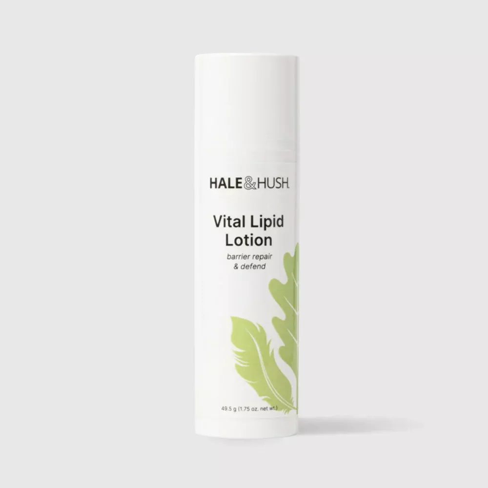 Hale & Hush Vital Lipid Lotion