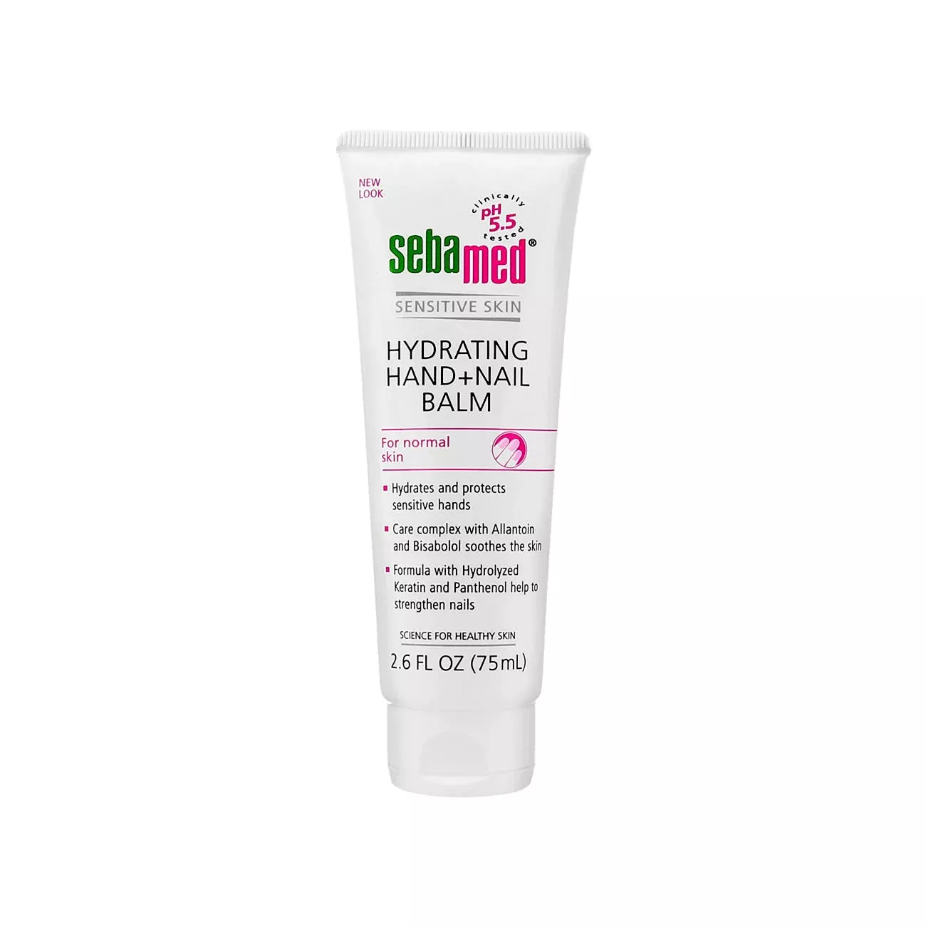 Hand + Nail Balm