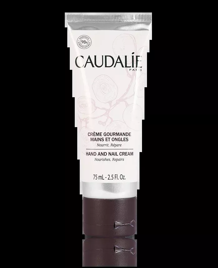 Hand and Nail Cream