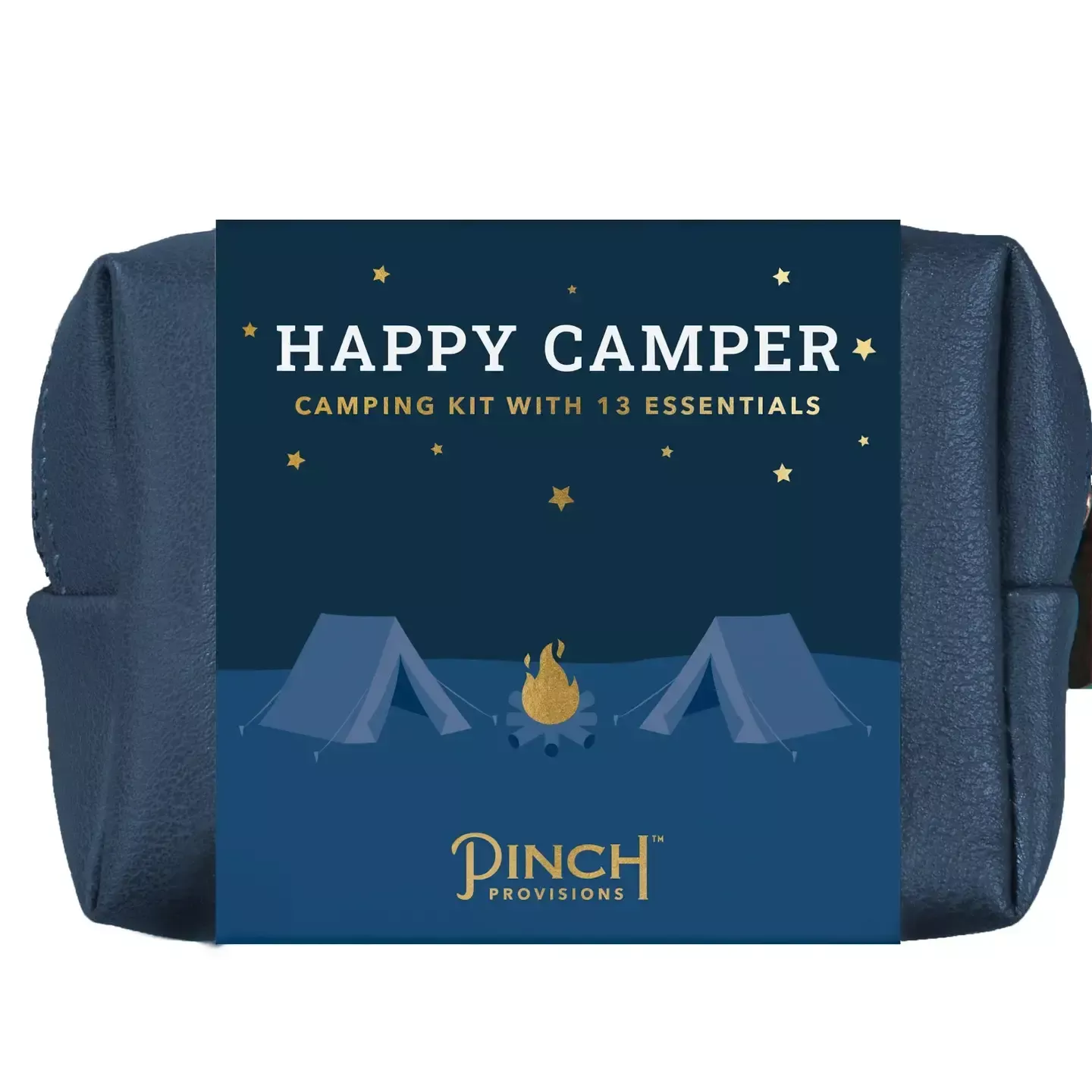"Happy Camper" Camping Kit