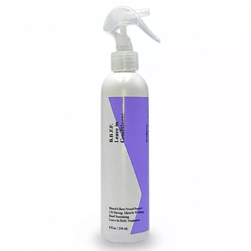HeadBetter B.B.F.F. Leave In Conditioner 8 oz