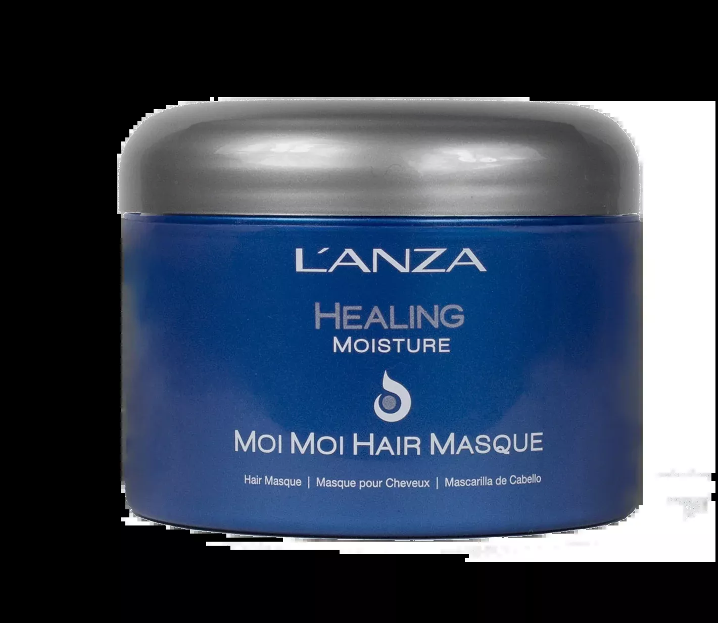 Healing Moisture Moi Moi Hair Masque