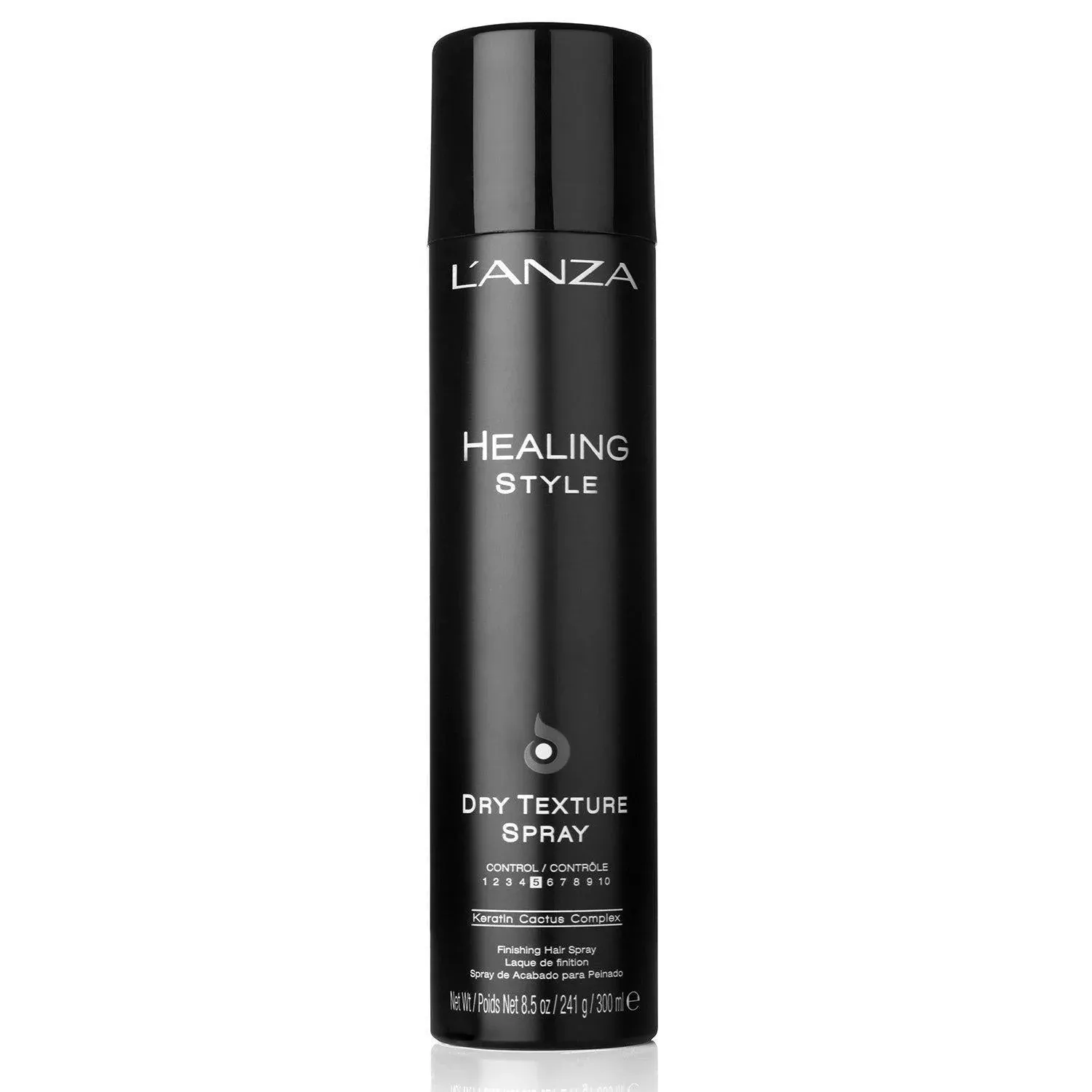 Healing Style Dry Texture Spray