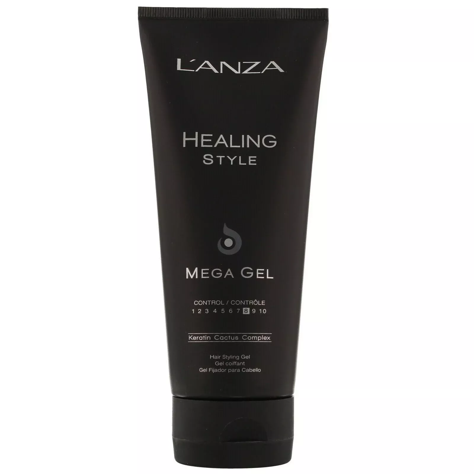 Healing Style Mega Gel