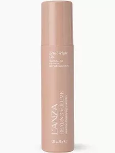 Healing Volume Zero Weight Gel