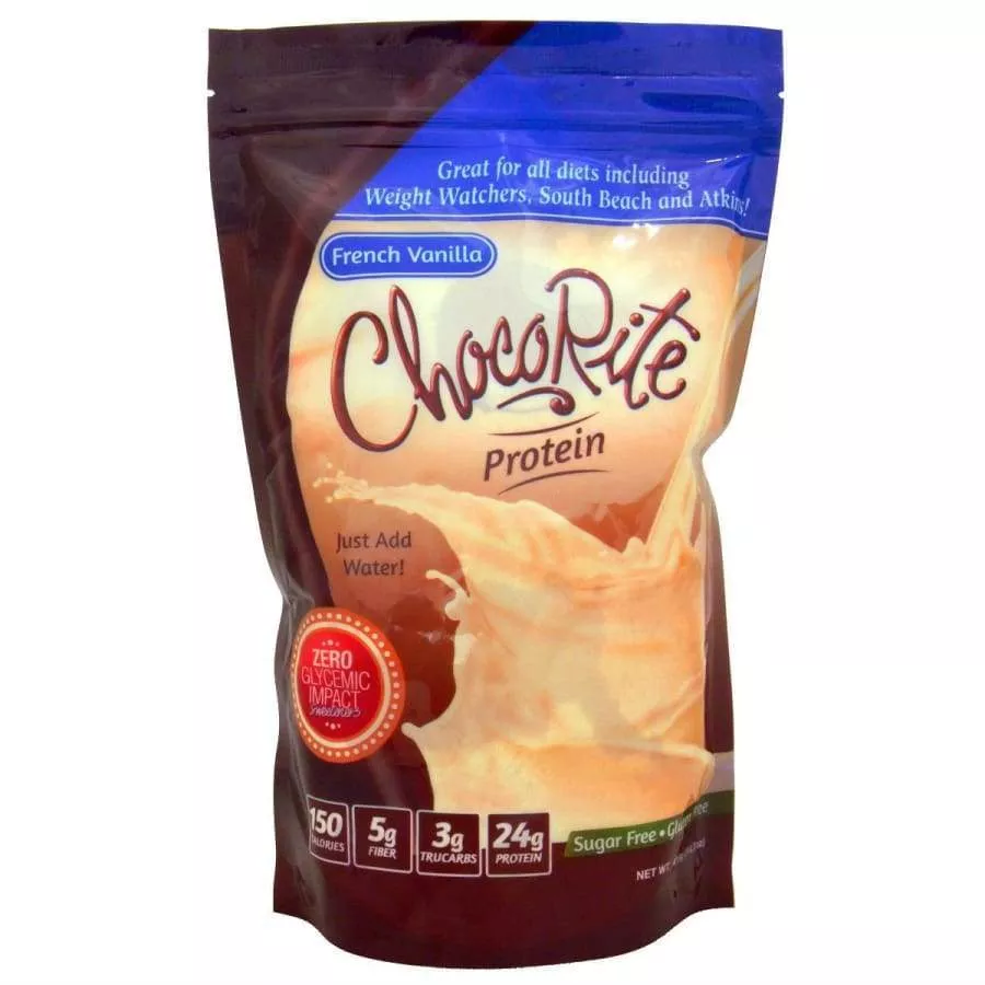 Healthsmart ChocoRite Protein Shake