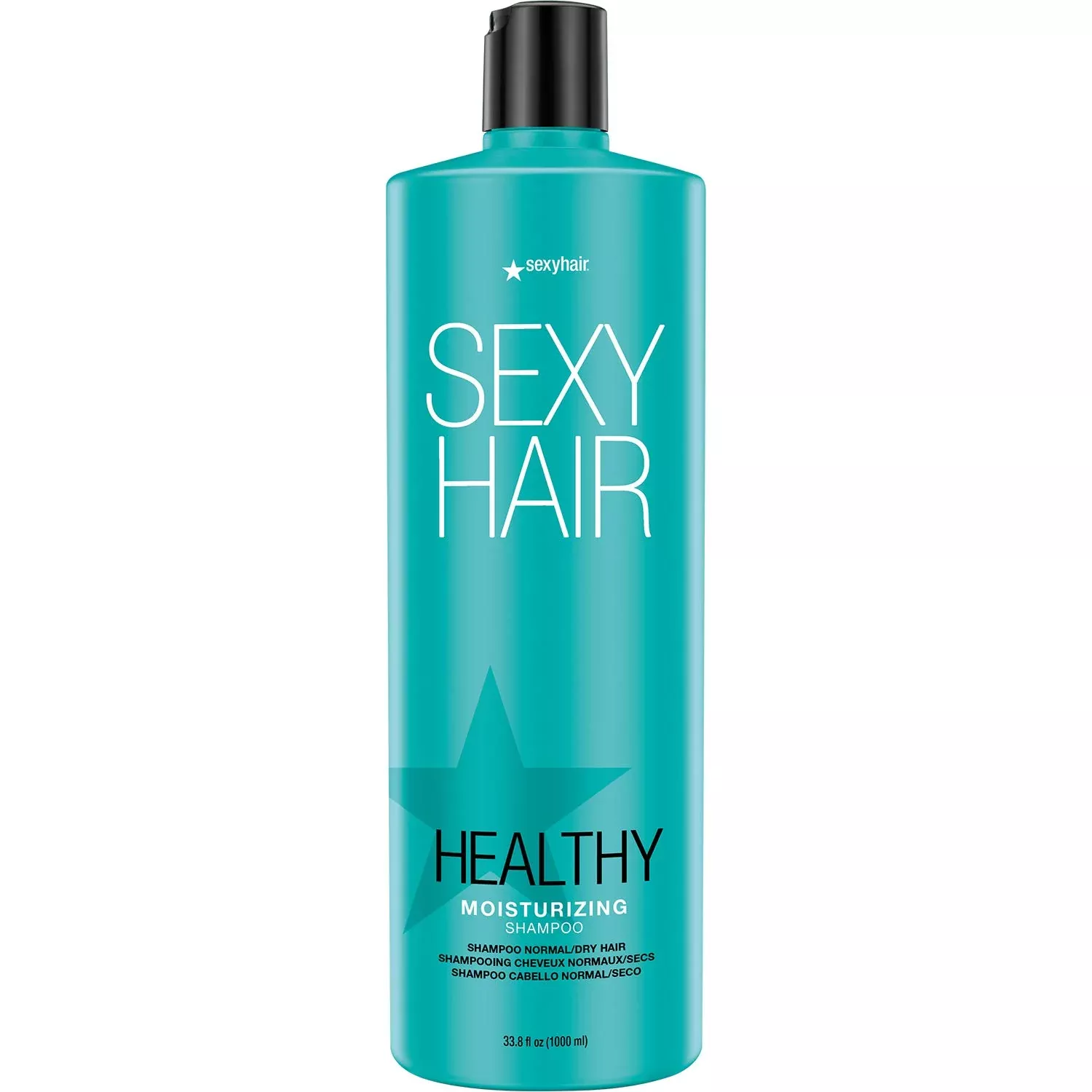 HEALTHY SEXY HAIR Moisturizing Shampoo