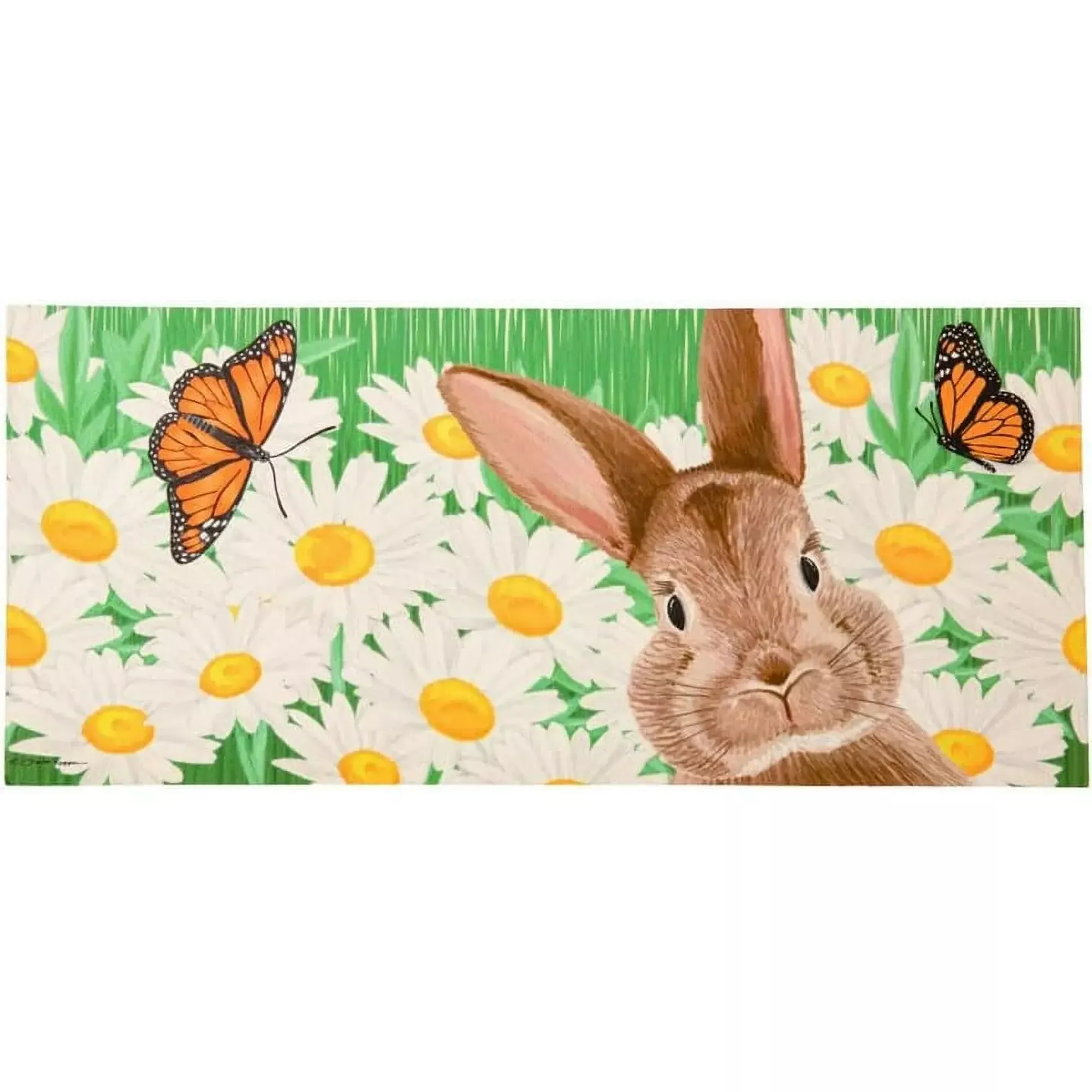 Hello Bunny Sassafras Switch Mat