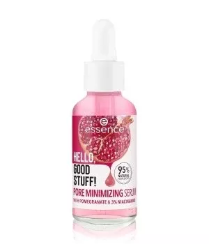 Hello Good Stuff! Pore Minimizing Serum