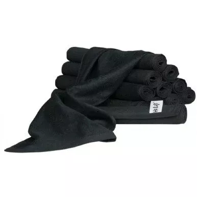Hi Lift 100% Colour and Bleach Resistant Towels (10 per pack)