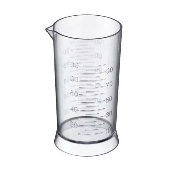 Hi Lift 100ml Measuring Cup