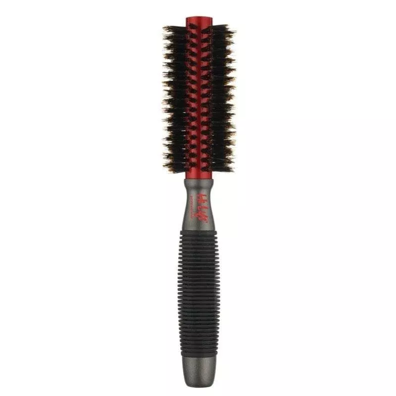 Hi Lift Round Ceramic Bristle 10 Rows