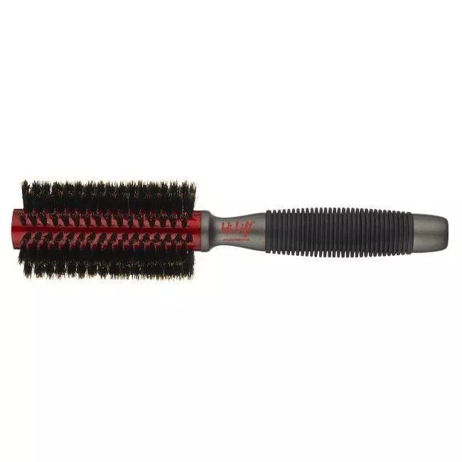 Hi Lift Round Ceramic Bristle 12 Rows