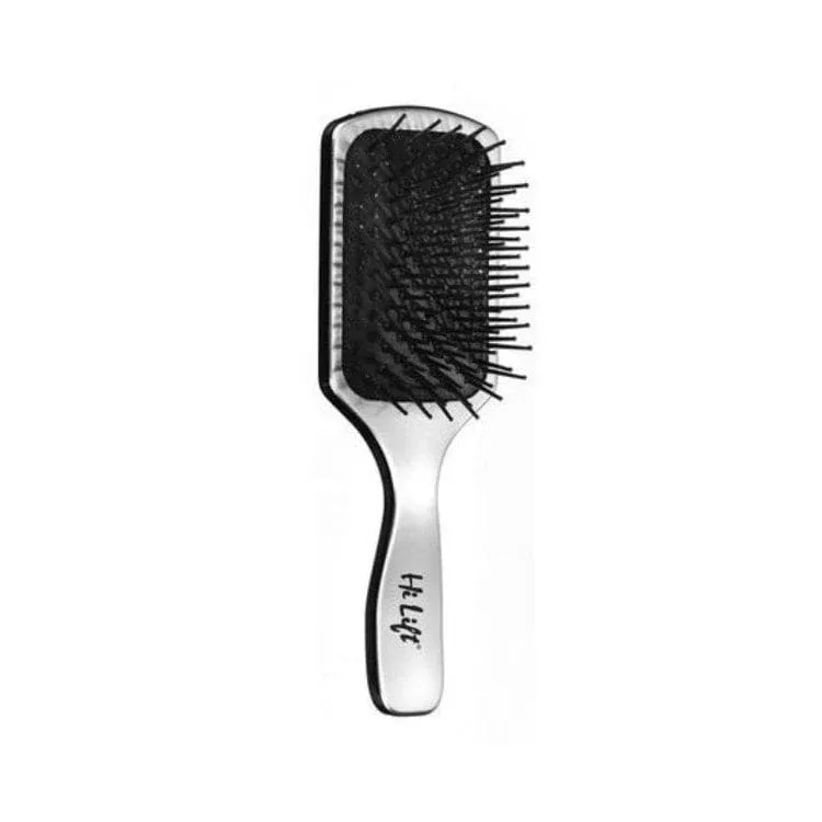 Hi Lift Silver Paddle Brush Small