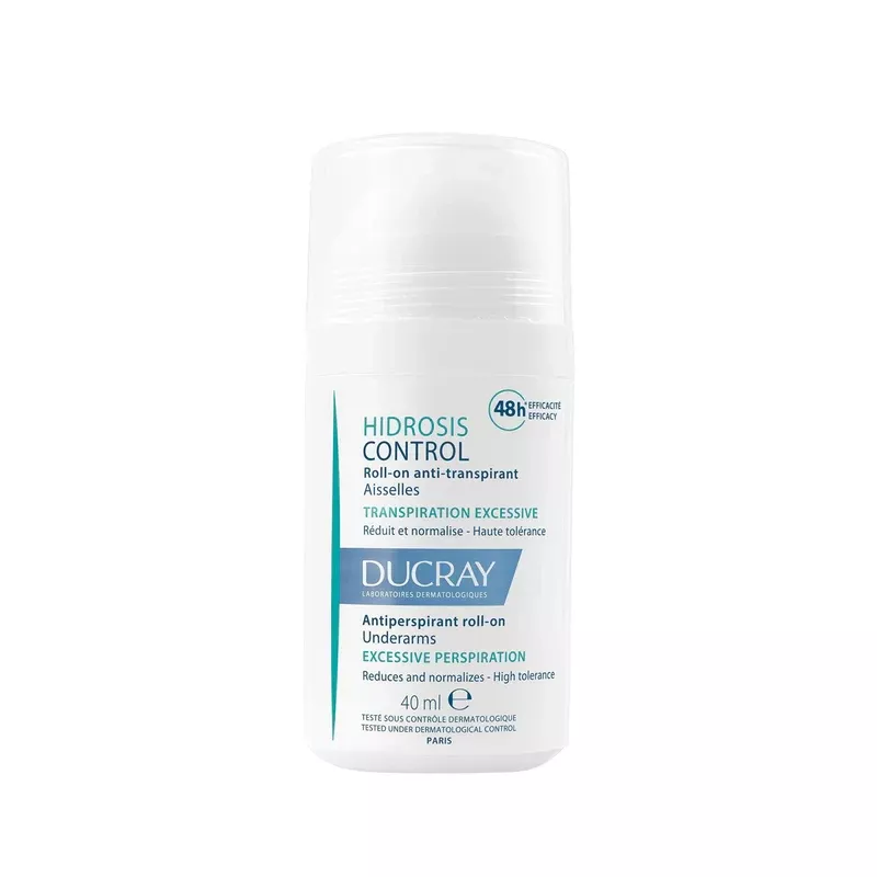 Hidrosis Control Antiperspirant Roll-On 48H